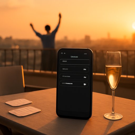77kk App Settings Panel